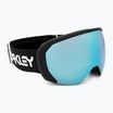 Síszemüveg Oakley Flight Path L factory pilot black/prizm snow sapphire iridium