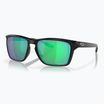 Oakley Sylas fekete tinta/prizm jade napszemüveg