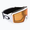 Oakley Target Line L barna síszemüveg OO7120-06 OO7120-06