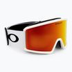 Oakley Target Line L narancssárga síszemüveg OO7120-07
