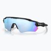 Napszemüveg Oakley Radar EV Path matte black camo/prizm deep water polarized