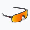 Oakley Sutro S napszemüveg fekete narancssárga 0OO9462