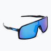 Oakley Sutro Lite Sweep fényezett fekete kerékpáros szemüveg 0OO9406-940690