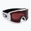 Oakley Line Miner L barna síszemüveg OO7070-B9