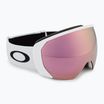Síszemüveg Oakley Flight Path L matte black/prizm rose gold iridium