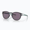 Oakley Latch matt karbon/prizm szürke napszemüveg