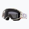 Oakley Airbrake MTB hideg szürke/sötét szürke kerékpáros szemüveg