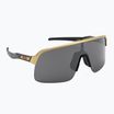 Napszemüveg Oakley Sutro Lite olympic gold/prizm black