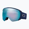Síszemüveg Oakley Flight Path L matte navy/prizm sapphire iridium