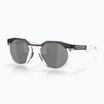 Oakley HSTN matt fekete/prizm fekete fleece napszemüveg