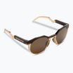 Oakley Hstn sötét borostyán / világos curry napszemüveg
