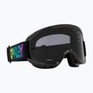 Kerékpáros szemüveg Oakley O Frame 2.0 Pro MTB b1b galaxy black/light grey
