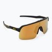 Napszemüveg Oakley Sutro Lite matte black ink/prizm 24k