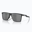 Oakley Futurity szatén fekete/prizm fekete polarizált napszemüveg