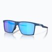 Oakley Futurity szatén tengerészkék/prizm zafír napszemüveg