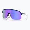 Napszemüveg Oakley Sutro Lite matte navy/prizm violet