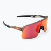 Napszemüveg Oakley Sutro Lite matte grey ink/prizm road