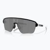 Napszemüveg Oakley Corridor SQ matte black/prizm black
