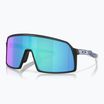 Napszemüveg Oakley Sutro S matte black/prizm sapphire