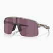 Napszemüveg Oakley Sutro Lite matte grey ink/prizm road black