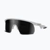 Oakley Resistor PC gyöngyházfehér/prizm fekete gyermek napszemüveg