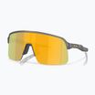 Oakley Sutro Lite matt olíva tinta /prizm 24k napszemüveg