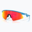 Oakley Resistor Sweep gyermek napszemüveg polírozott égkék/prizm rubin