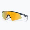 Oakley Resistor Sweep polírozott abyss/prizm 24k gyermek napszemüveg