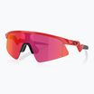 Oakley Resistor Sweep redline/prizm field gyermek napszemüveg