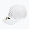 Oakley férfi baseball sapka Tincan fehér