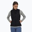 Női ujjatlan Patagonia Nano Puff black