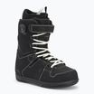 Snowboard cipő DEELUXE DNA essential black