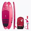 SUP deszka Fanatic Diamond Air piros 13200-1133