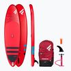 SUP deszka Fanatic Stubby Fly Air piros 13200-1131