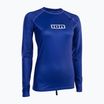 Női úszópóló ION Lycra Promo tengerészkék 48213-4278