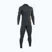 Férfi neoprén ruha ION Seek Core 5/4 Back Zip black