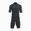 Férfi neoprén ruha ION Seek Core 2/2 Shorty Back Zip black
