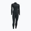 Női neoprén ruha ION Element 4/3 Back Zip black