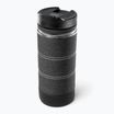 GSI Outdoors Commuter Java Press 444ml fekete