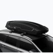 Thule Force XT XL tetőcsomagtartó fekete 635800