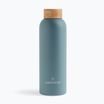 Waterdrop Thermo Steel termikus palack 600 ml türkizkék matt