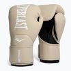 Boxkesztyű Everlast Pro Style Elite 2 champagne