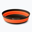 Tál Sea to Summit Frontier UL Collapsible 680 ml orange