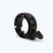 Knog Oi kerékpáros csengő fekete 11980