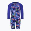 Funkita Go Jump Suit broken hearts UPF 50+ gyerek overall