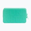Kozmetikai táska Funkita Catch Up Clutch Bag mint kiss
