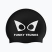 Funky Trunks szilikon szemkém úszó sapka