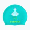 Funkita szilikon laza libás úszósapka