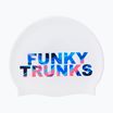 Funky Trunks szilikon hullám őrület úszósapka