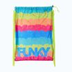 Úszótáska Funky Mesh Gear olvadó káosz